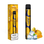 Incarca imaginea E-Tigareta Vape de Unica Folosinta 800 Pufuri 2ml Mango Ice
