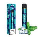 Incarca imaginea E-Tigareta Vape de Unica Folosinta 800 Pufuri 2ml Ice Mint
