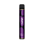 Incarca imaginea E-Tigareta Vape de Unica Folosinta 800 Pufuri 2ml Grape
