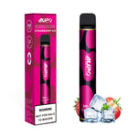 Incarca imaginea E-Tigareta Vape de Unica Folosinta 800 Pufuri 2ml Strawberry Ice
