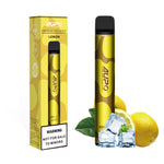 Incarca imaginea E-Tigareta Vape de Unica Folosinta 800 Pufuri 2ml Lemon
