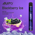 Incarca imaginea E-Tigareta Vape de Unica Folosinta 800 Pufuri 2ml Blackberry Ice
