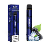 Incarca imaginea E-Tigareta Vape de Unica Folosinta 800 Pufuri 2ml Blackberry Ice
