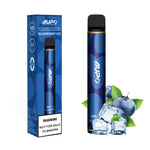 Incarca imaginea E-Tigareta Vape de Unica Folosinta 800 Pufuri 2ml Blueberry Ice
