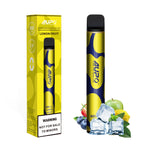 Incarca imaginea E-Tigareta Vape de Unica Folosinta 800 Pufuri 2ml Lemon Fruit
